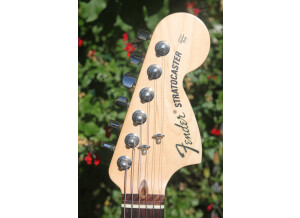 Fender Highway One Stratocaster HSS [2006-2011] (10196)