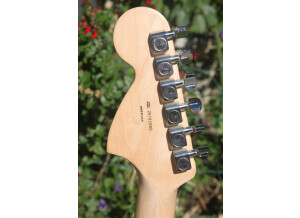 Fender Highway One Stratocaster HSS [2006-2011] (45198)