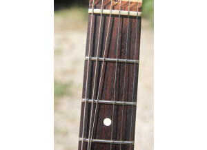 Fender Highway One Stratocaster HSS [2006-2011] (196)