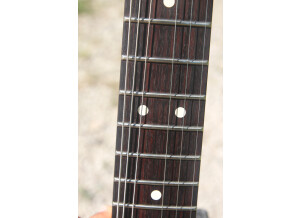 Fender Highway One Stratocaster HSS [2006-2011] (76722)
