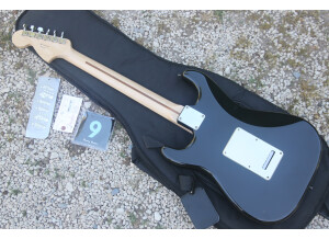 Fender Highway One Stratocaster HSS [2006-2011] (64029)