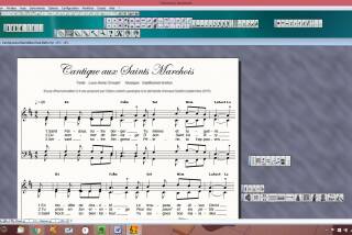 Myriad Harmony Assistant
