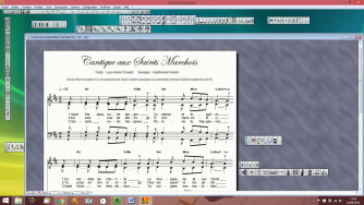 Myriad Harmony Assistant