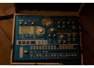 Korg ElecTribe EMX1 (46714)