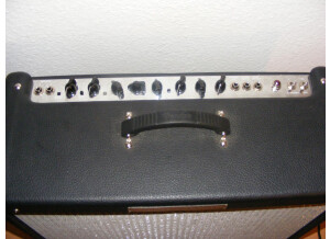 Fender Hot Rod Deluxe Brown