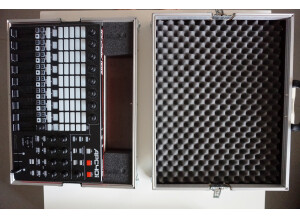 Akai APC40 mkII (6762)