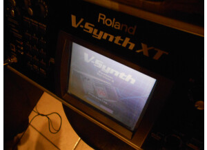 Roland V-Synth XT (66674)