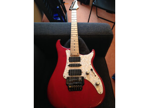 Vigier Excalibur Original HSH (83454)