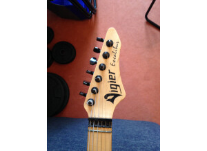 Vigier Excalibur Original HSH (72596)