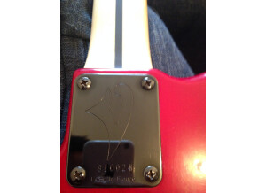 Vigier Excalibur Original HSH (62276)