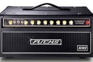 Fuchs Overdrive Supreme 50