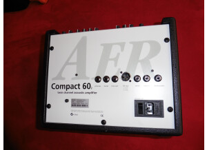 AER Compact 60/2 (11565)
