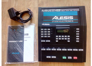 Alesis MMT-8 (2622)
