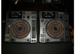 Denon DJ DN-S1000 (61068)