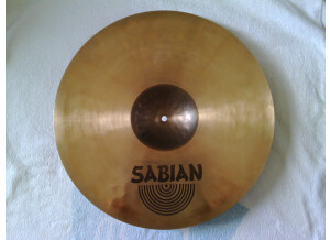 Sabian HHX Studio Crash 18" (17510)