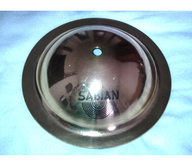 Sabian Stage Ice Bell 12&quot;
