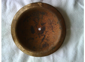 Sabian Stage Ice Bell 12"