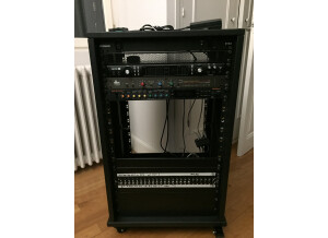 Millenium SR-2018 (56293)