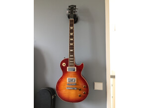 Gibson Les Paul Standard 2008 - Heritage Cherry Sunburst (54599)