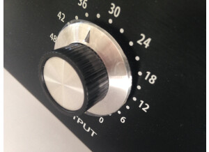Warm Audio WA76 Limiting Amplifier (84767)