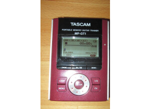 Tascam MP-GT1 (34155)