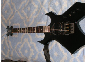 B.C. Rich NJ SpeedLoader