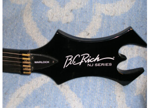 B.C. Rich NJ SpeedLoader (92996)