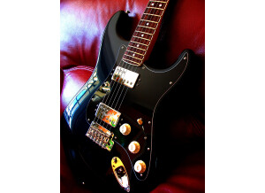 Fender Classic Player Strat HH (58671)
