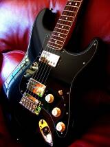 Fender Classic Player Strat HH