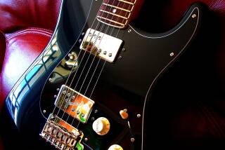 Fender Classic Player Strat HH