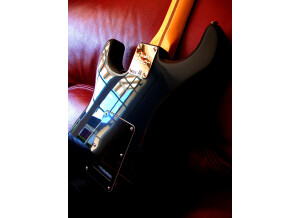 Fender Classic Player Strat HH (29997)