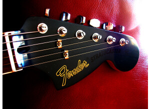 Fender Classic Player Strat HH (56295)