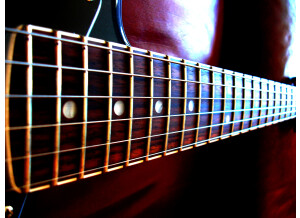 Fender Classic Player Strat HH (79889)