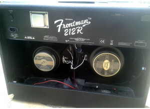 Fender FM 212R (38806)