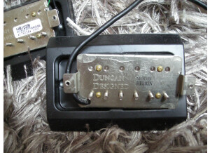 Duncan Designed Hb-103 (31667)