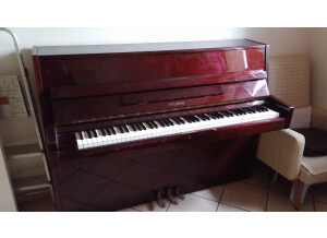 Gaveau Piano Droit (64309)