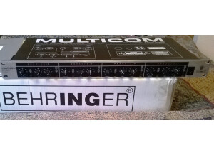 Behringer Multicom MDX2400 (30129)