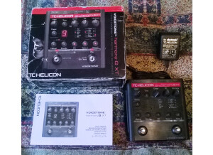 TC-Helicon Harmony-G XT (75315)