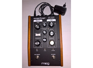 Moog Music MF-104M Analog Delay (78604)