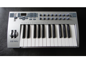 E-MU Xboard25 (77278)