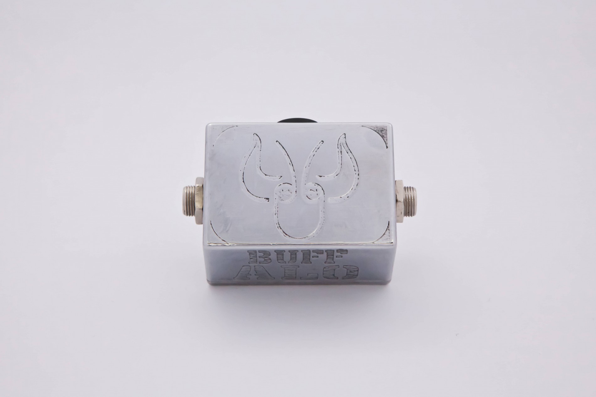 Locustom Buffalo : 2