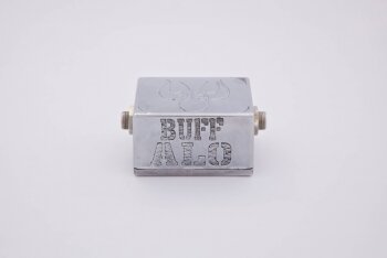 Locustom Buffalo : 3 Locustom Buffalo : 3