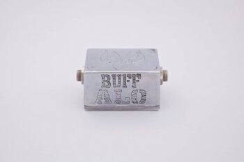 Locustom Buffalo : 3 Locustom Buffalo : 3