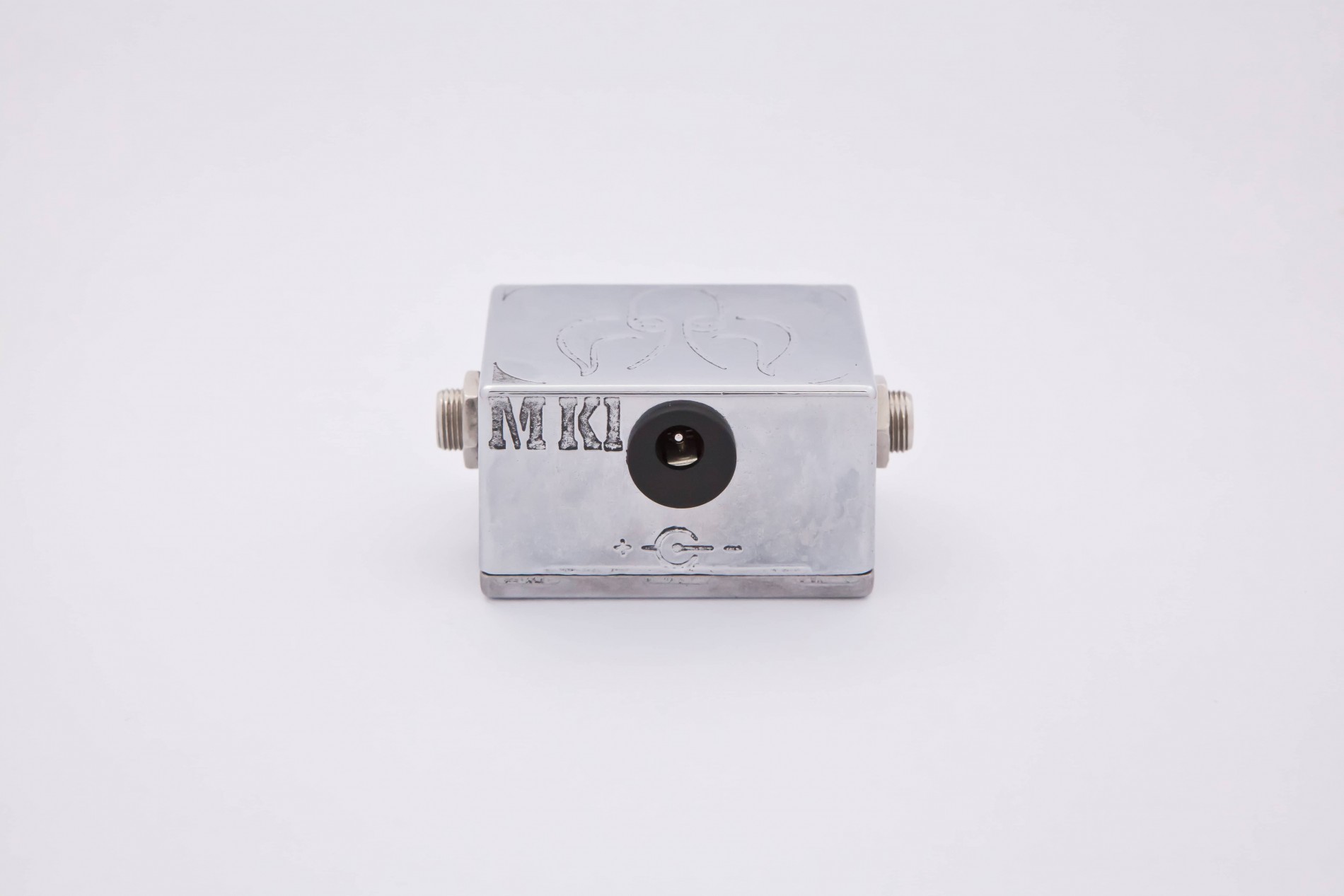 Locustom Buffalo : 6