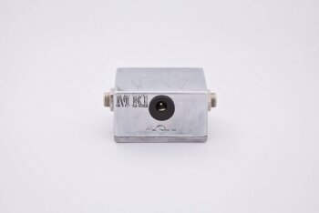 Locustom Buffalo : 6 Locustom Buffalo : 6