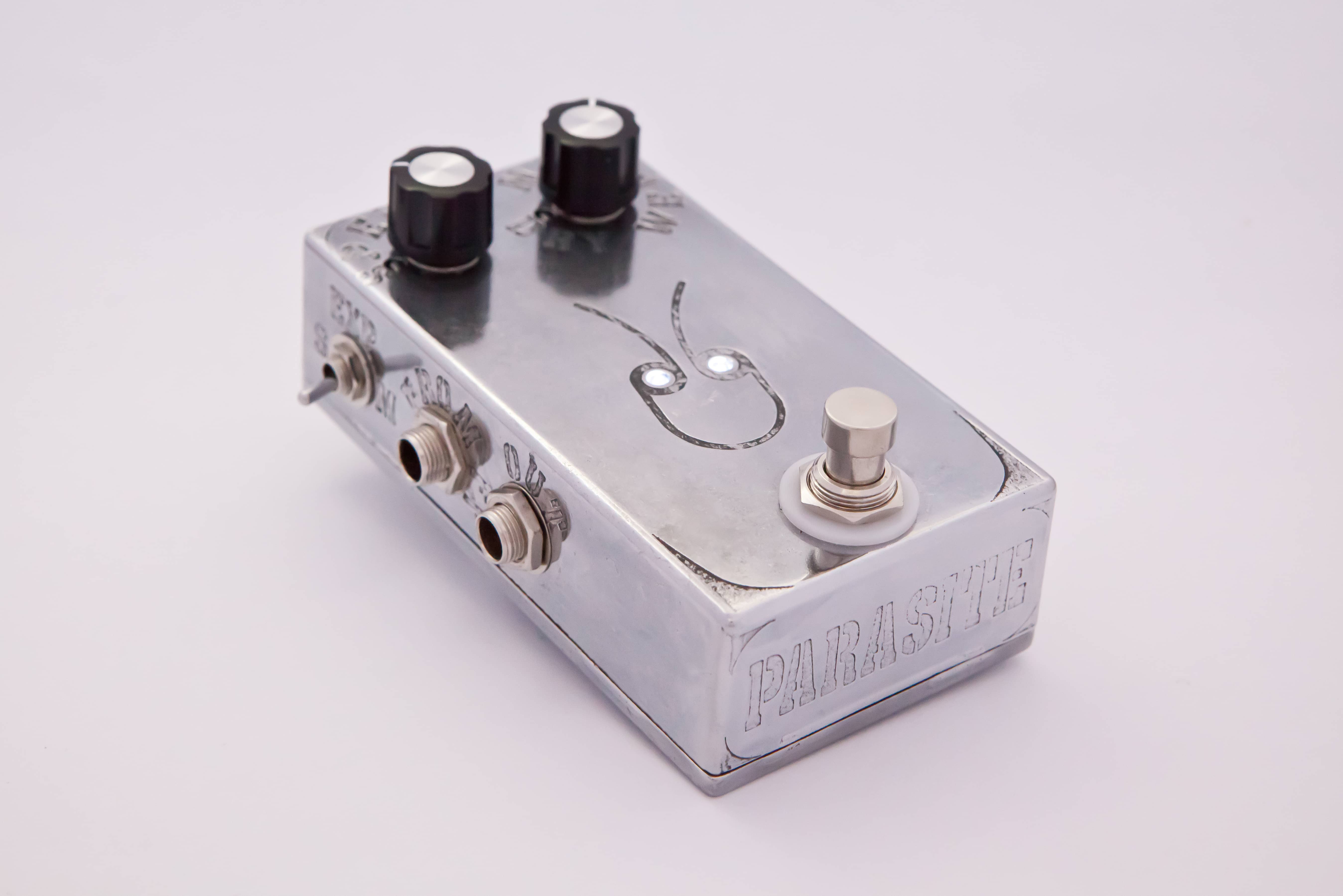 Locustom Parasite MK1 : PARASITE 2