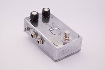 Locustom Parasite MK1 : PARASITE 2 Locustom Parasite MK1 : PARASITE 2