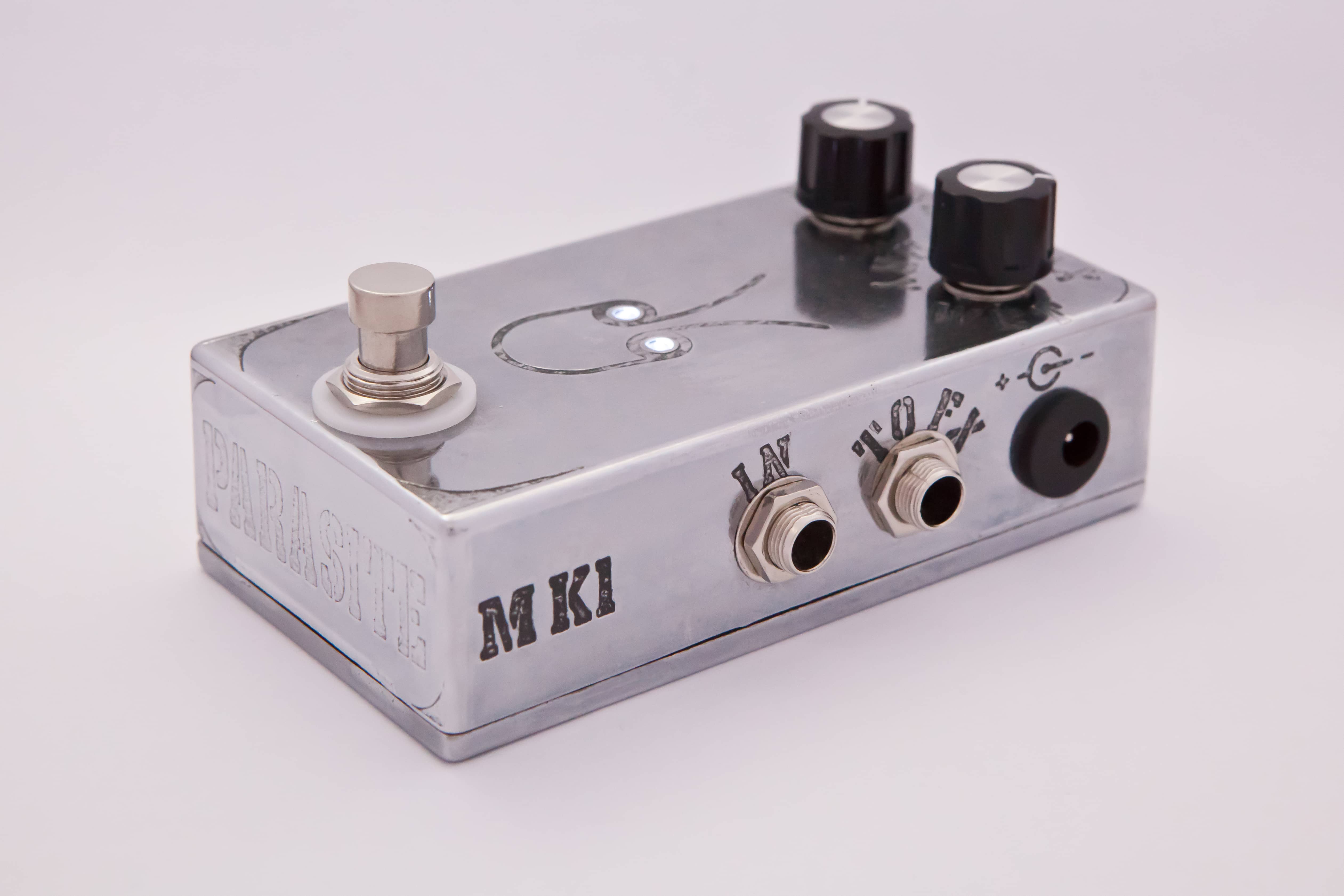 Locustom Parasite MK1 : PARASITE 4