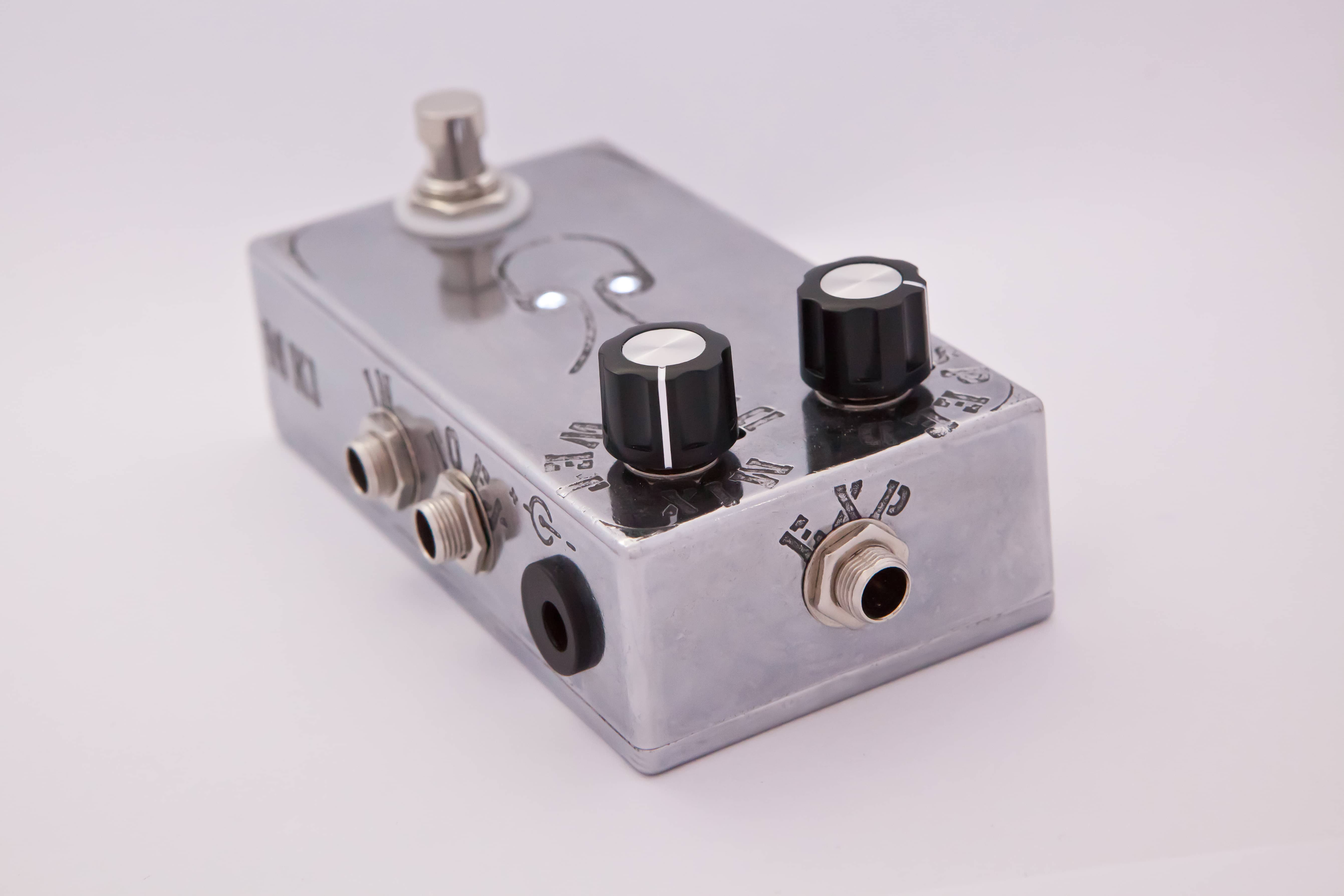 Locustom Parasite MK1 : PARASITE 5