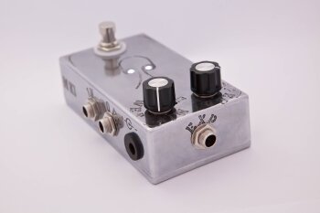 Locustom Parasite MK1 : PARASITE 5 Locustom Parasite MK1 : PARASITE 5